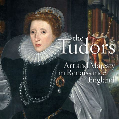 esperya tudor|the tudors art.